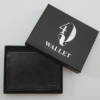 Quatro Wallet (Q4) by Eran Blizovsky - Trick