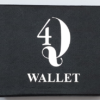 Quatro Wallet (Q4) by Eran Blizovsky - Trick