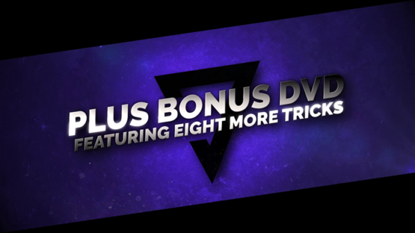 65884-alt4 BIGBLIINDMEDIA Presents Ultimate Self Working Card Tricks Triple Volume Box Set by Big Blind Media - DVD