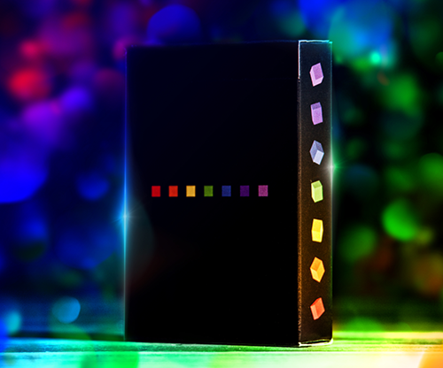 65900-full XQ Forty Nine Cards by Magic Encarta