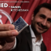65901-alt1 Catched (Gimmicks and Online Instructions) by Daniel Ketchedjian - Trick