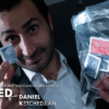 65901-full Catched (Gimmicks and Online Instructions) by Daniel Ketchedjian - Trick