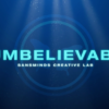 Gumbelievable (DVD and Gimmicks) by SansMinds Creative Lab - DVD
