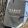 Tarot Psychometry (Book and Online Instructions) by Luke Jermay - Book