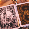 Bicycle 1885 Playing Cards by US Playing Card