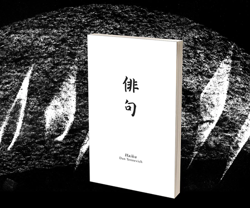 Haiku Book Test 2.0 by Vincent Hedan - Trick