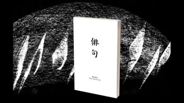66057-full Haiku Book Test 2.0 by Vincent Hedan - Trick