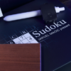 66301-alt3 Sudoku by Iarvel Magic