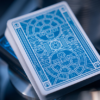 66355-alt3 Star Wars Light Side (Blue) Playing Cards by theory11