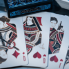 66355-alt4 Star Wars Light Side (Blue) Playing Cards by theory11