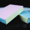Palette Playing Cards