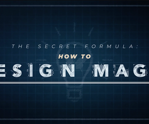 Limited Edition Designing Magic (2 DVD Set) by Will Tsai - DVD