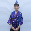 66420-full Costume Bag (Magician) by Bazar de Magia - Trick