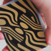 66578-alt3 Gold Goblin Playing Cards by Gemini