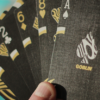 66578-alt5 Gold Goblin Playing Cards by Gemini
