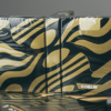 66578-full Gold Goblin Playing Cards by Gemini