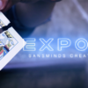 66592-full Expose (Gimmicks and DVD) by SansMinds Creative Labs - DVD