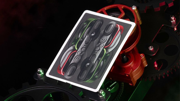 66639-alt1 WORX Playing Cards by CardCutz