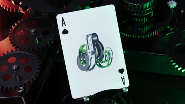 66639-alt2 WORX Playing Cards by CardCutz