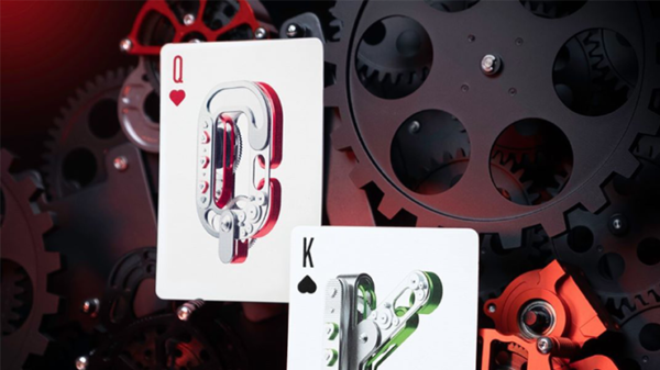 66639-alt3 WORX Playing Cards by CardCutz