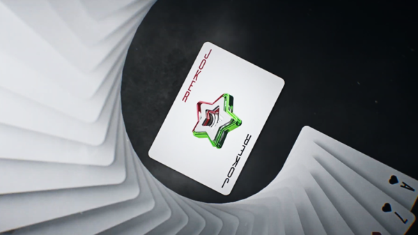 66639-alt4 WORX Playing Cards by CardCutz