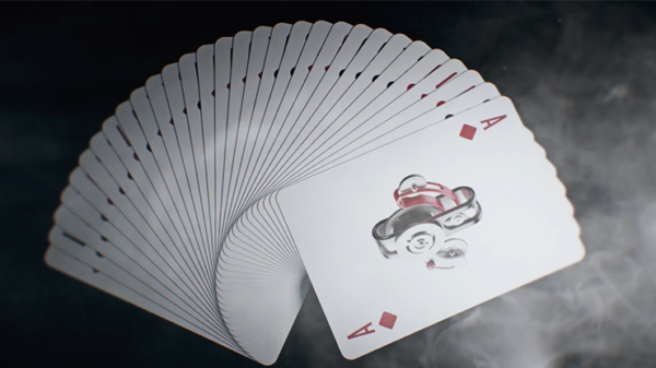 66639-alt5 WORX Playing Cards by CardCutz