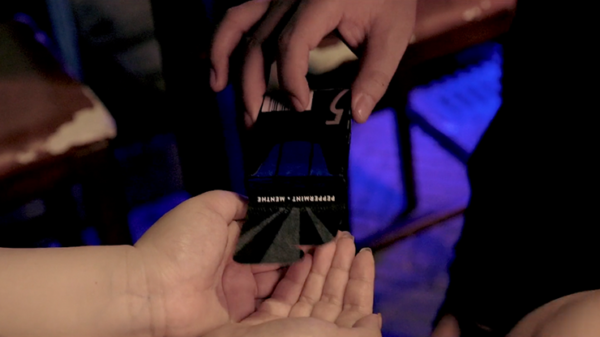 66667-alt1 Gum to Anything (Gimmicks and Online Instructions) by Sansminds Magic