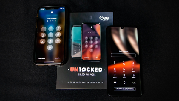 66747-alt1 Unlocked By Gustavo Sereno and Gee Magic