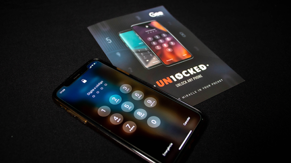 66747-alt2 Unlocked By Gustavo Sereno and Gee Magic