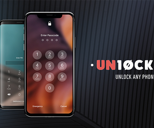 Unlocked By Gustavo Sereno and Gee Magic