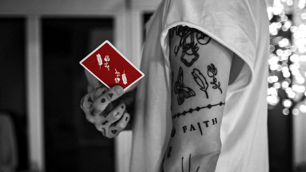 66778-alt1 Private Reserve Remedies Playing Cards by Madison x Schneider