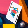 66829-alt3 Neoteric Playing Cards by CardCutz