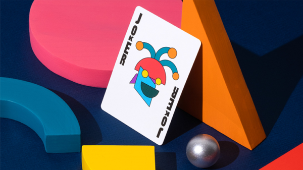 66829-alt3 Neoteric Playing Cards by CardCutz