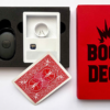 Boom Deck by Wonder Makers