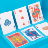 2020 DECKADE Playing Cards by CardCutz