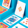2020 DECKADE Playing Cards by CardCutz