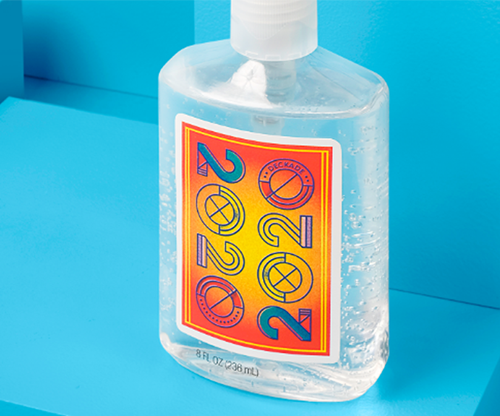 2020 DECKADE Playing Cards by CardCutz