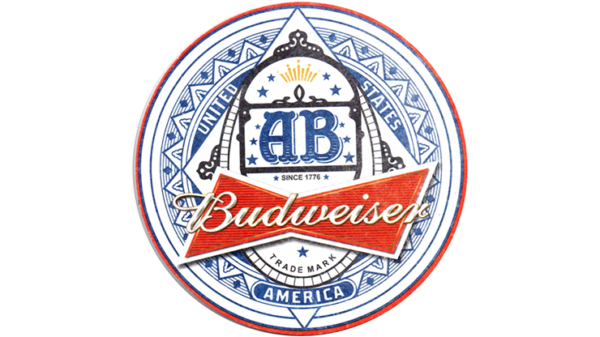 66998-full Refill for ROLLER COASTER BUDWEISER (UNGIMMICKED) by Hanson Chien