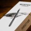 Perfect Pen by John Cornelius