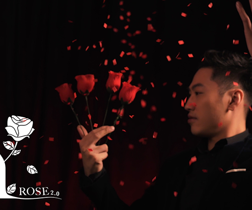 67056-full Y-Rose 2.0 by Mr. Y & Bond Lee - Trick