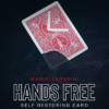 Hands Free by Mario Tarasini - Trick