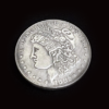 POWER COIN (Morgan) by Himitsu Magic - Trick