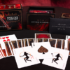 EVOLUSHIN OF CARD MAGIC by Shin Lim