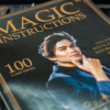 67376-alt5 EVOLUSHIN DELUXE MAGIC SET (ENGLISH) by Shin Lim - Trick
