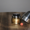 67456-alt2 Bullet Three Shell Game by Leo Smetsers - Trick