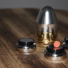 67456-full Bullet Three Shell Game by Leo Smetsers - Trick