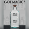 3DT / GOT MAGIC? (Gimmick and Online Instructions) by JOTA - Trick