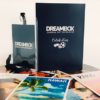 DREAM BOX (Gimmick and Online Instructions) by JOTA - Trick