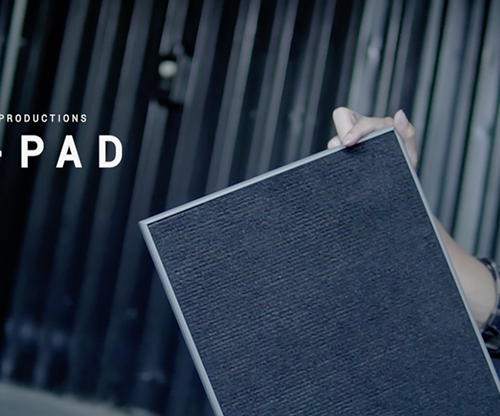 N-PAD by Smagic Productions - Trick