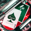 67613-alt1 Green Remedies Playing Cards by Madison x Schneider